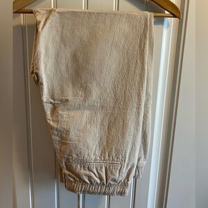 Men’s Gap Lightweight Pants Size Medium